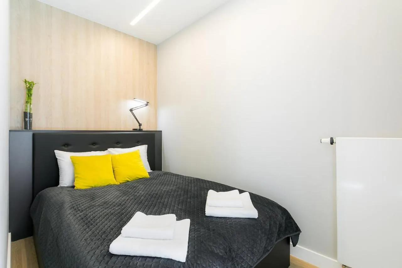 Rakowicka 20H Apartments By Let'S Krakow