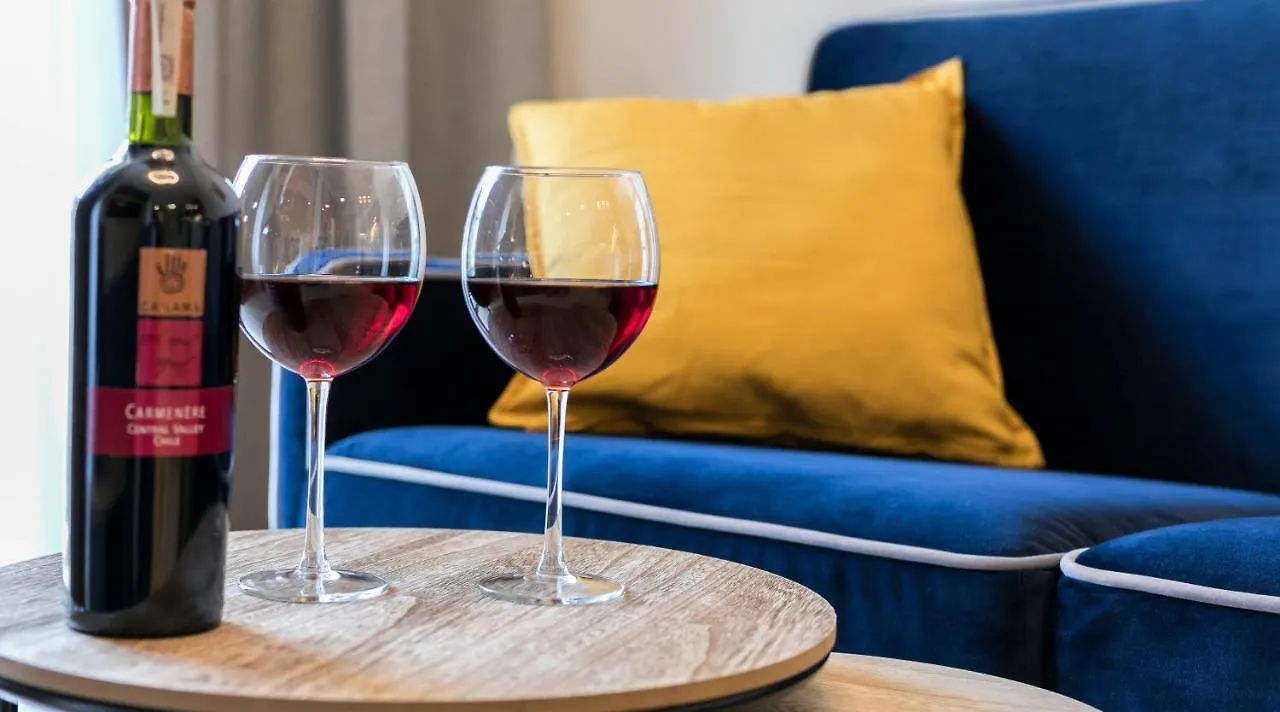 Rakowicka 20H Apartments By Let'S Krakow