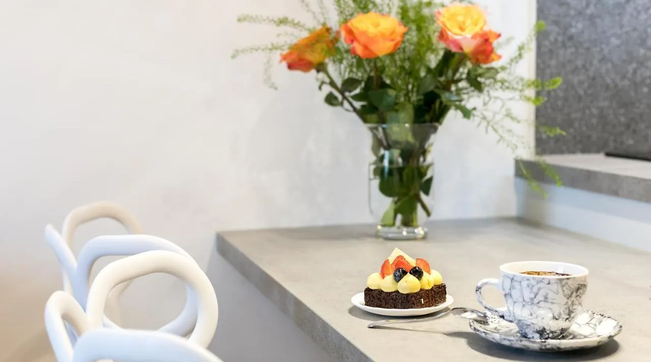 Rakowicka 20H Apartments By Let'S Krakow